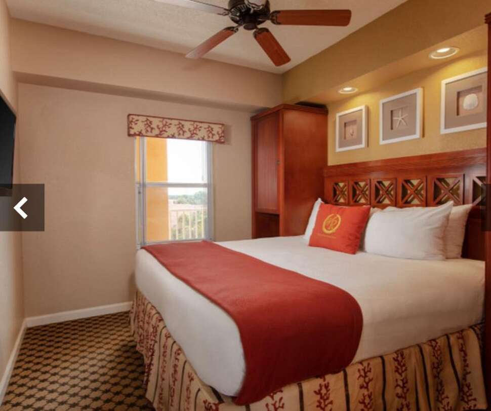 Een foto van Westgate Town Center Resort & Spa
