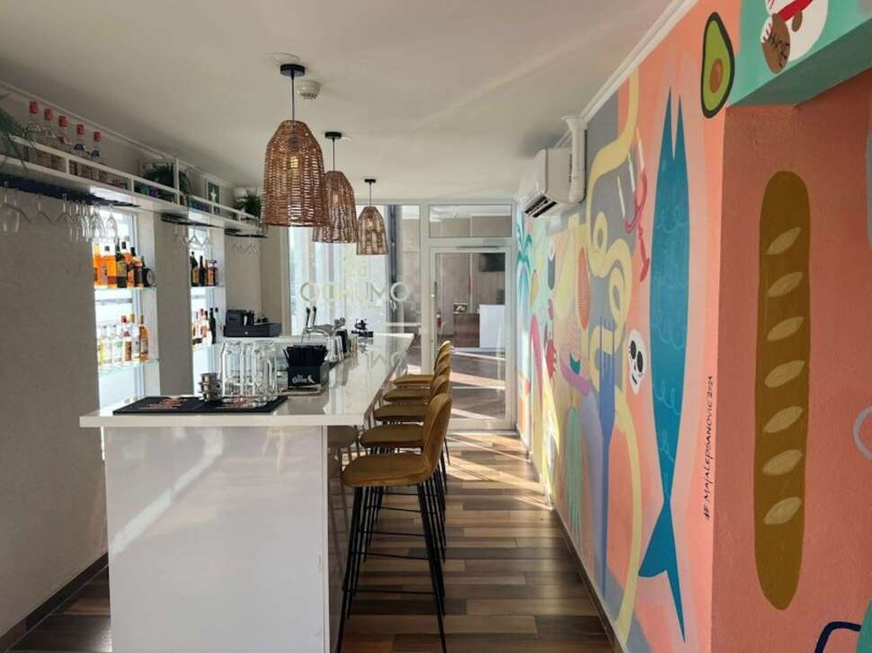Een foto van Aruba Boutique & Art Hotel BW Signature Collection