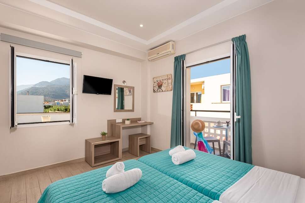 Ein Foto Sisi Breeze Hotel
