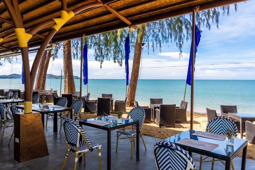 Een foto van Khaolak Emerald Beach Resort & Spa