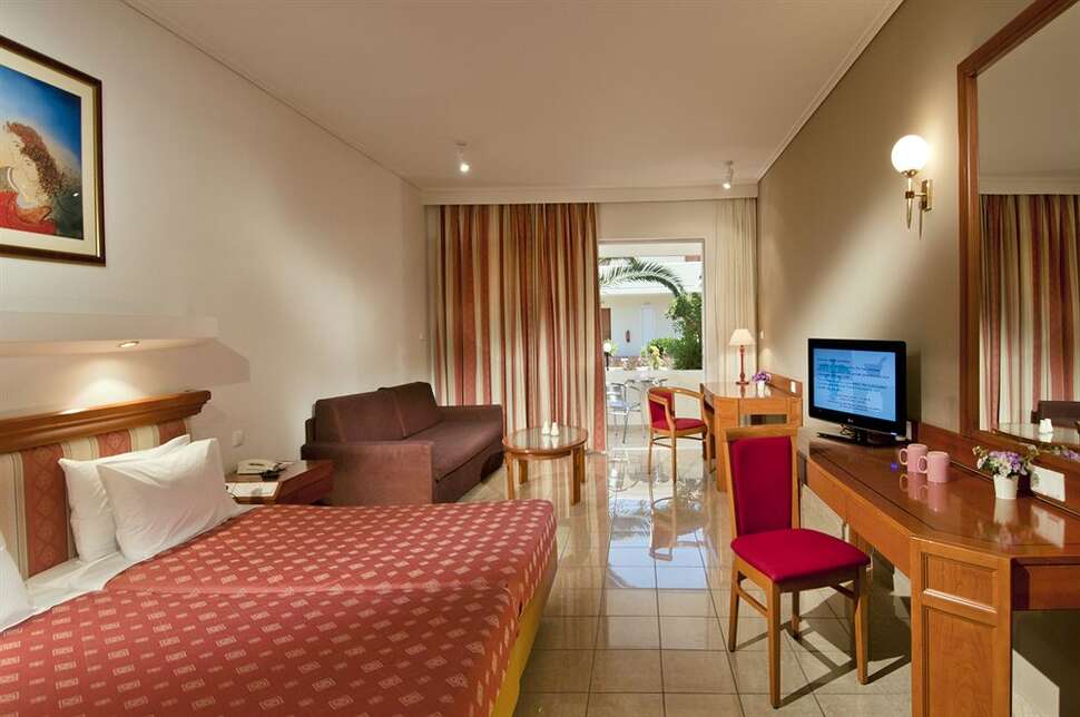 Een foto van Kipriotis Village Resort