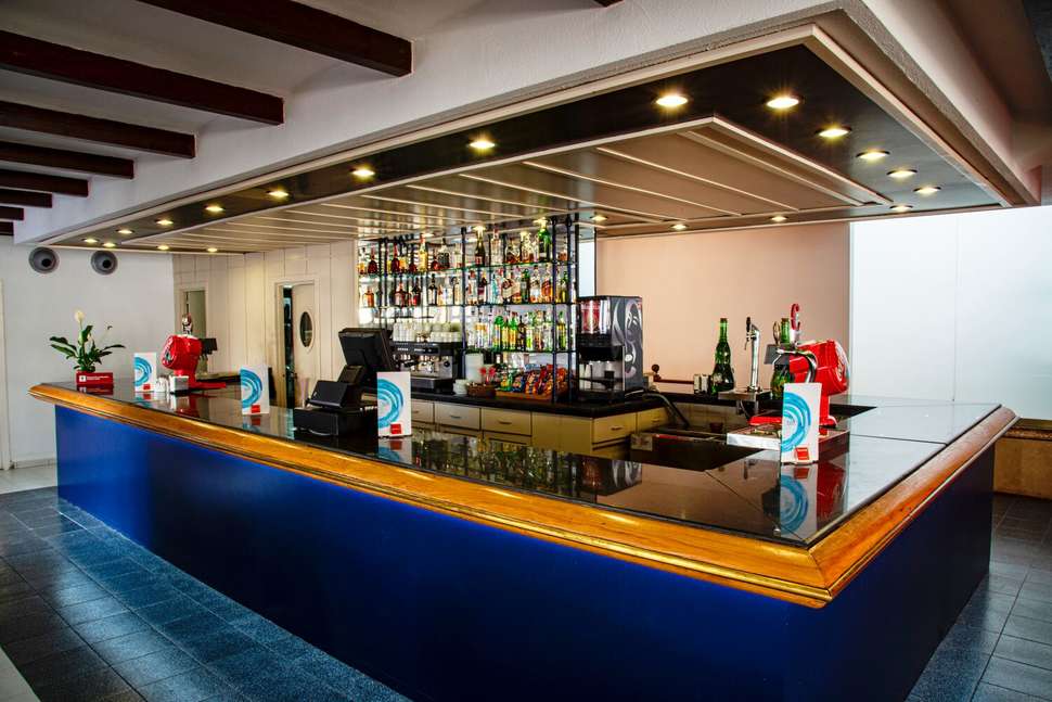 Ein Foto Barcelo Aguamarina