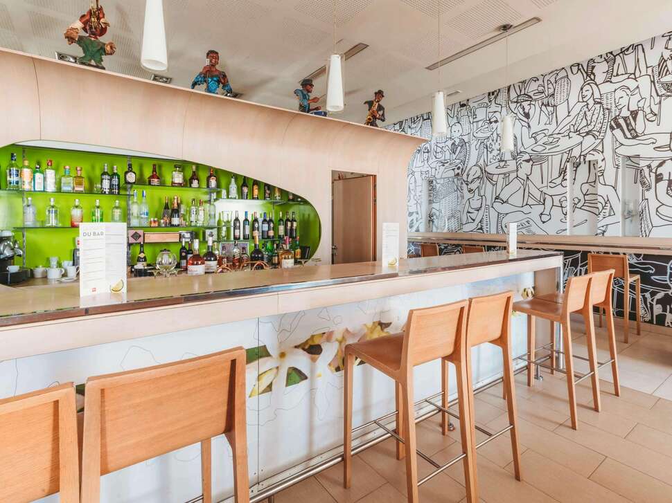 Een foto van Ibis Tanger City Center