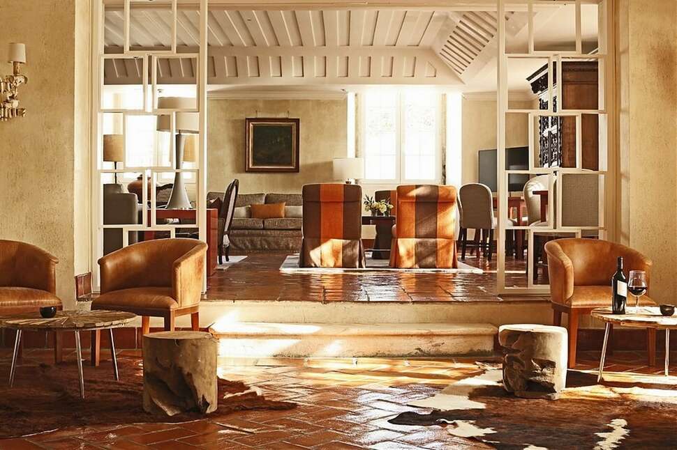 Een foto van Pateo dos Solares Charm Hotel