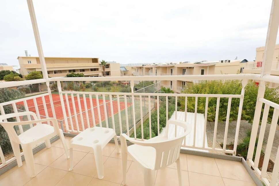 Een foto van Eri Beach & Village Hotel