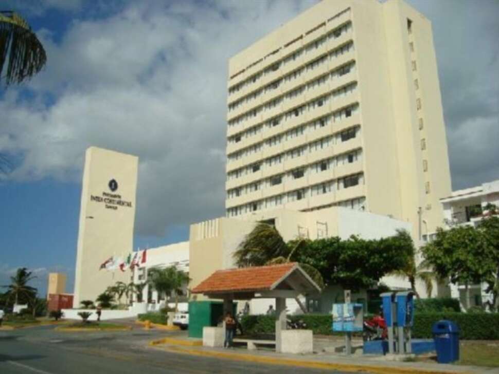 Een foto van Presidente InterContinental Cancun Resort