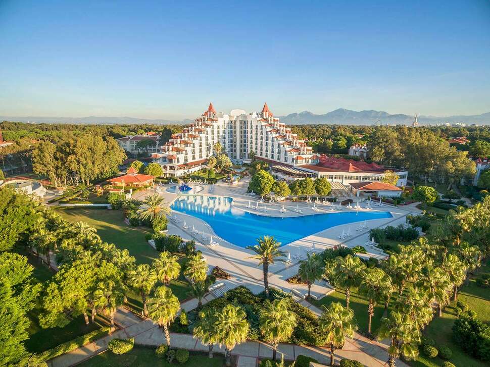 Een foto van Green Max Hotel