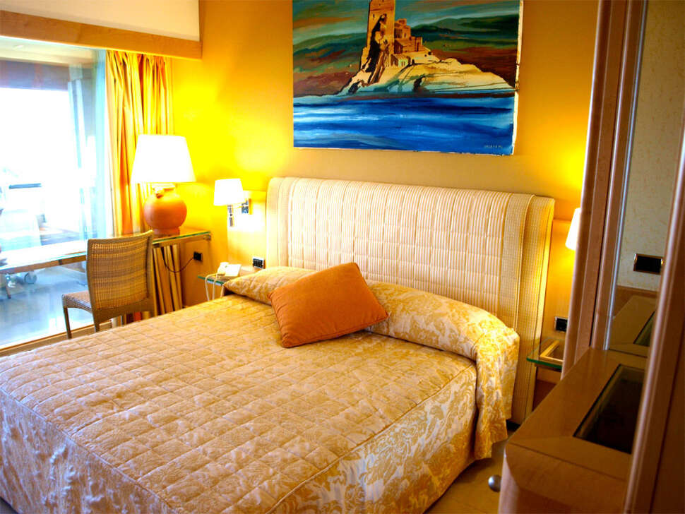 Een foto van Acacia Resort