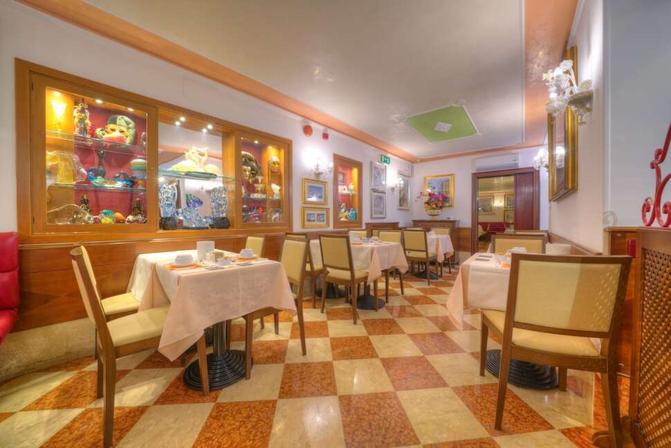 Een foto van Hotel Al Piave