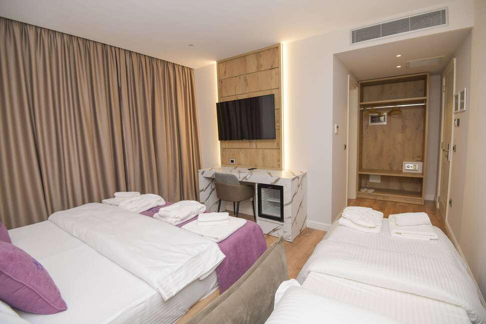 Een foto van Amfora Hotel & Spa