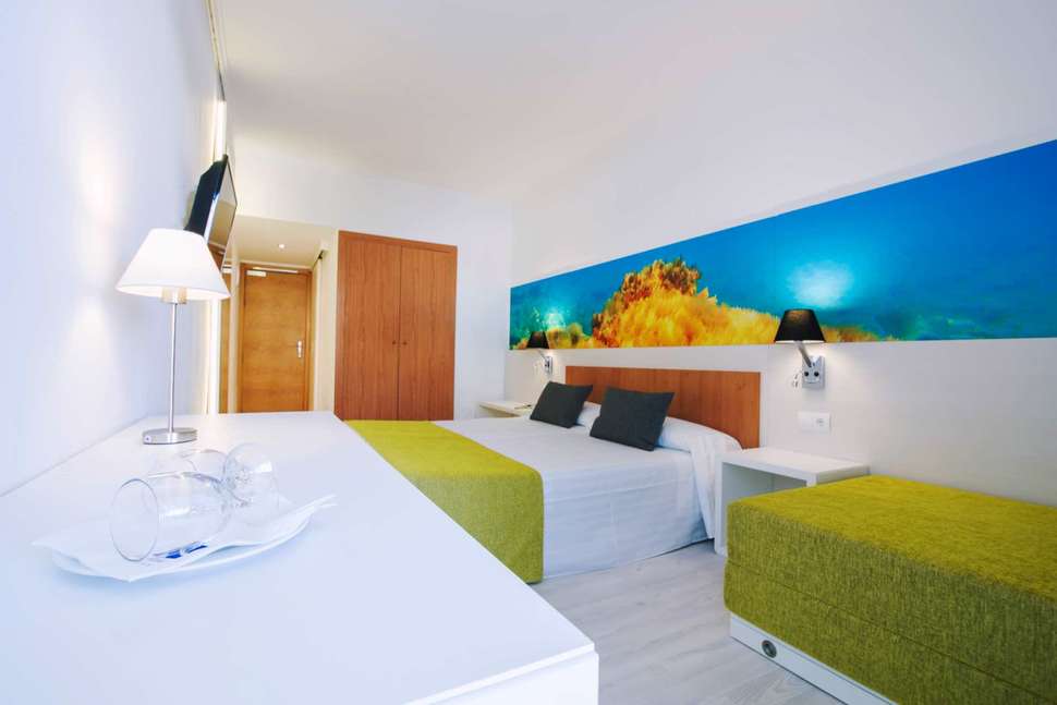 Een foto van AzuLine Hotel Pacific