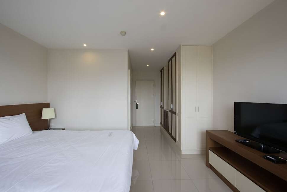 Een foto van Thomson Hotel Huamark