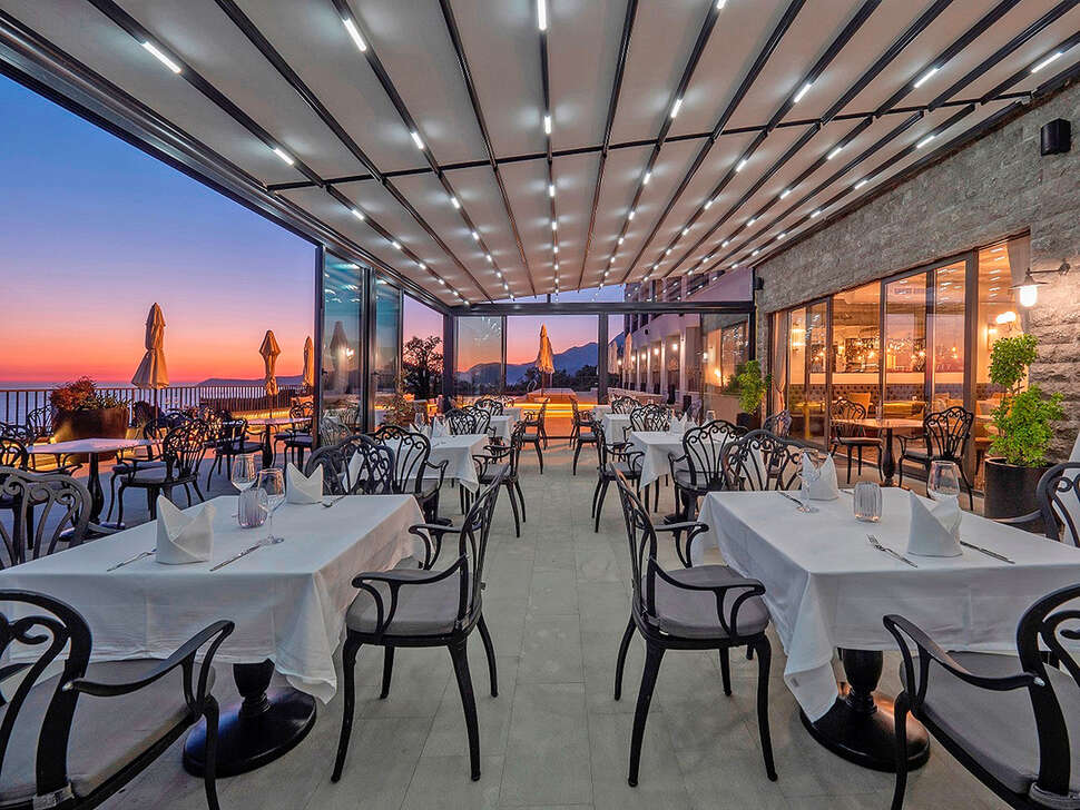 Een foto van Vivid Blue Serenity Resort