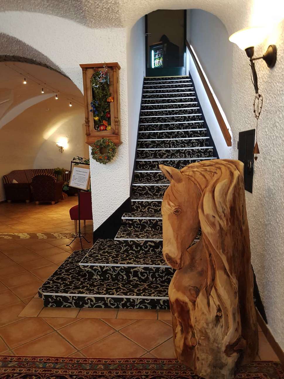 Een foto van Gasthof & Landhotel Postgut