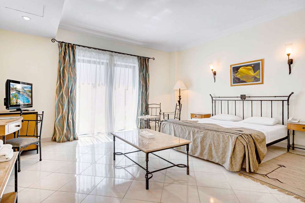 Ein Foto Bella Vista Resort Hurghada