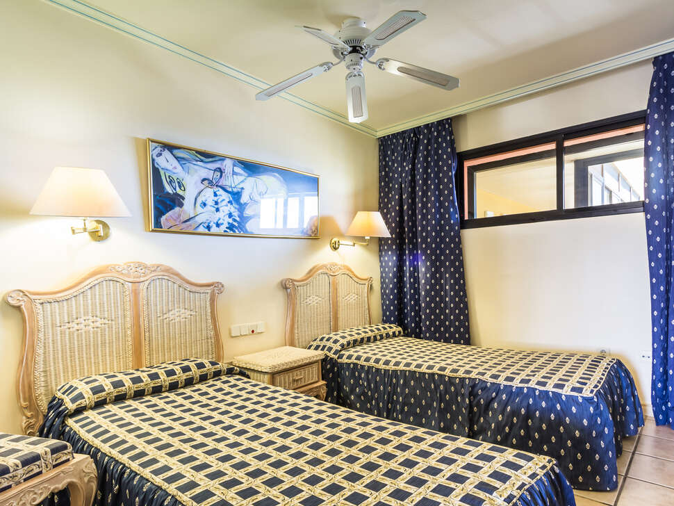 Een foto van BlueBay Beach Club