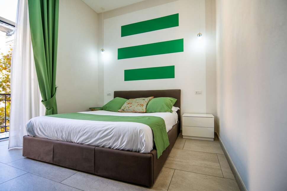 Een foto van La Chambre