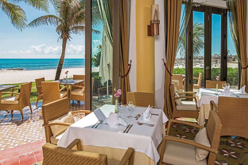 Ein Foto Joia Paraiso by Iberostar