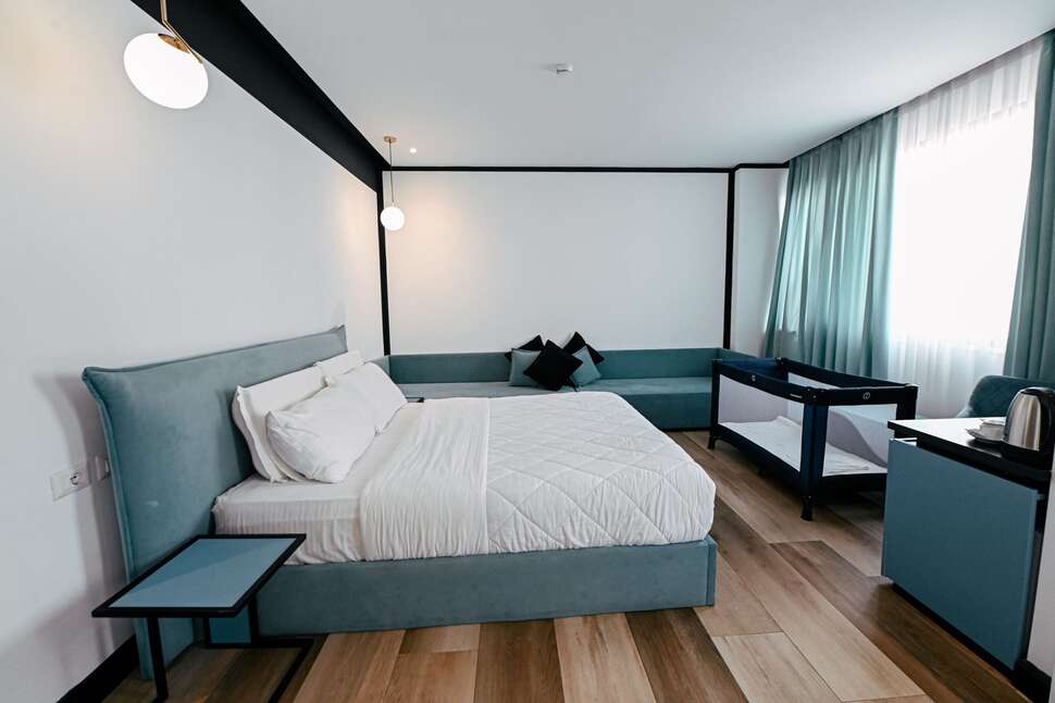 Een foto van Royal G Max Hotel & Spa