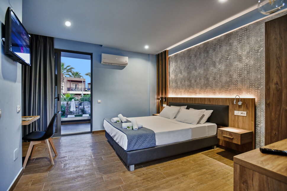 Een foto van Del Mar Appartementen