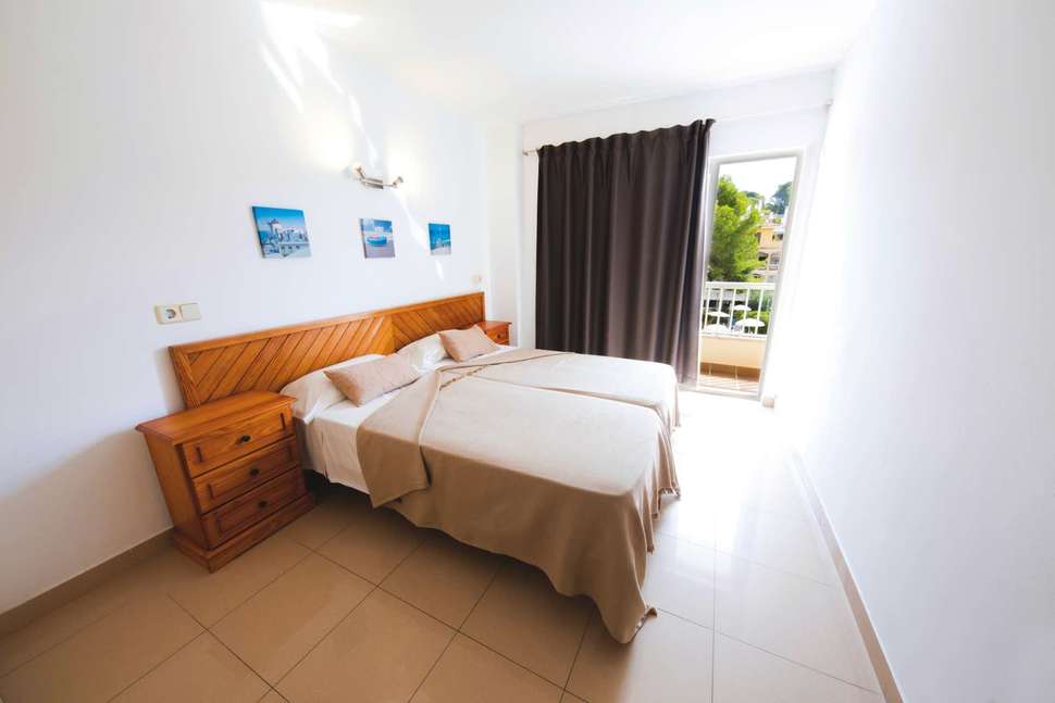 Een foto van Hotel Lliteras