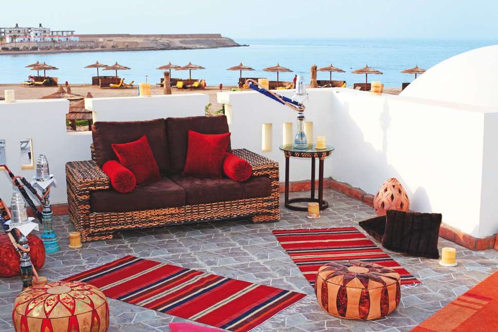 Een foto van Coral Sun Beach