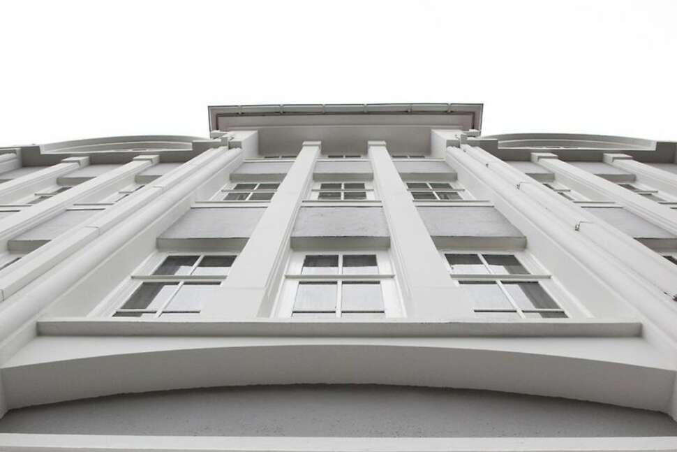 Een foto van Sandhotel by Keahotels