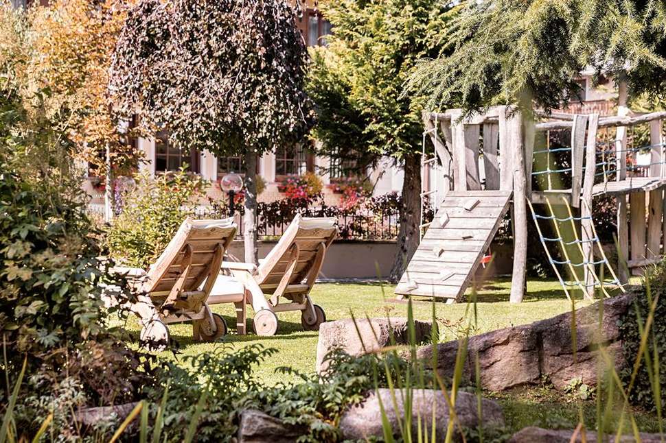 Een foto van Hotel Luna Mondschein