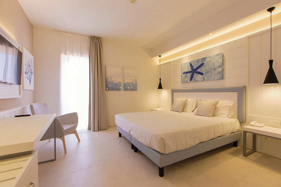 Een foto van Mangia's Polina Resort