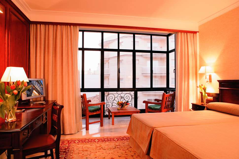 Een foto van Hotel Bordoy Continental Playa