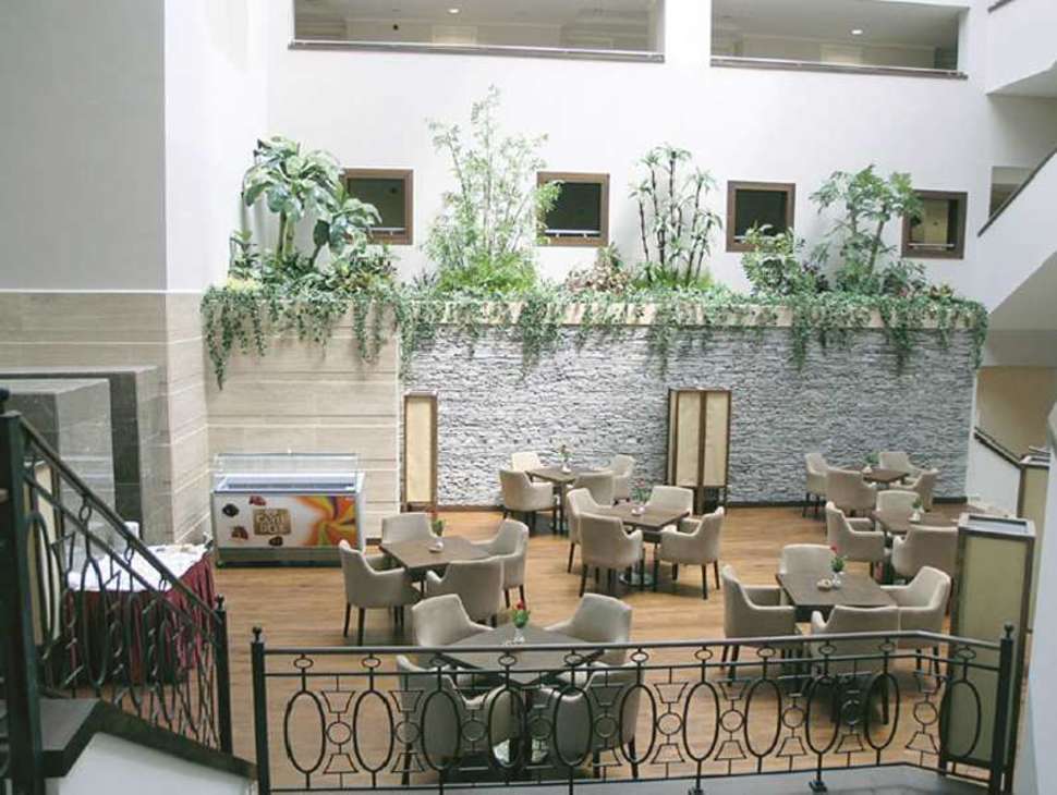 Ein Foto Meder Resort