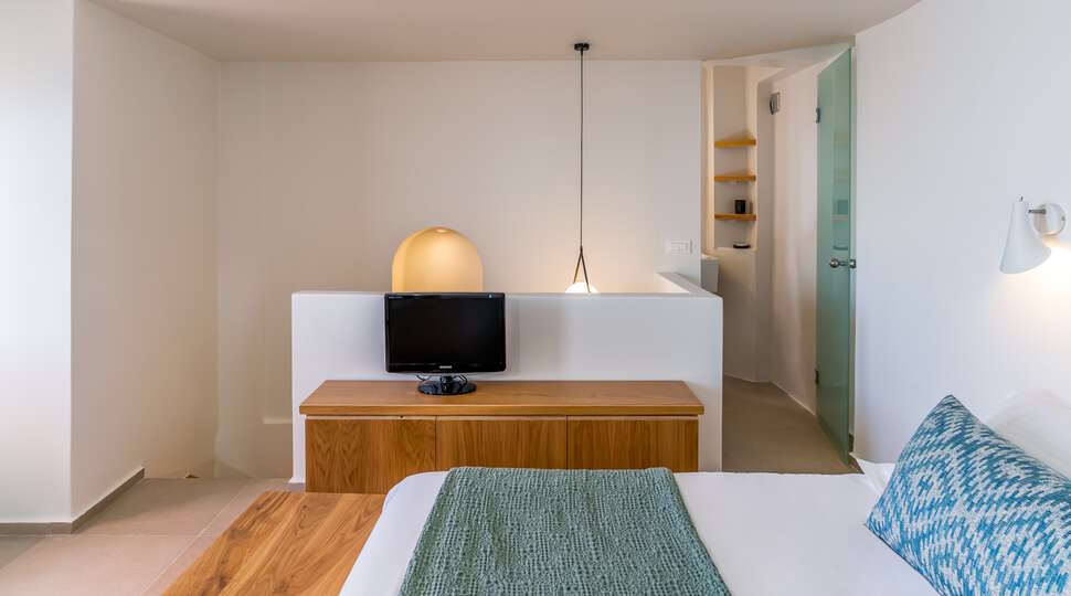 Een foto van Panorama Boutique Hotel