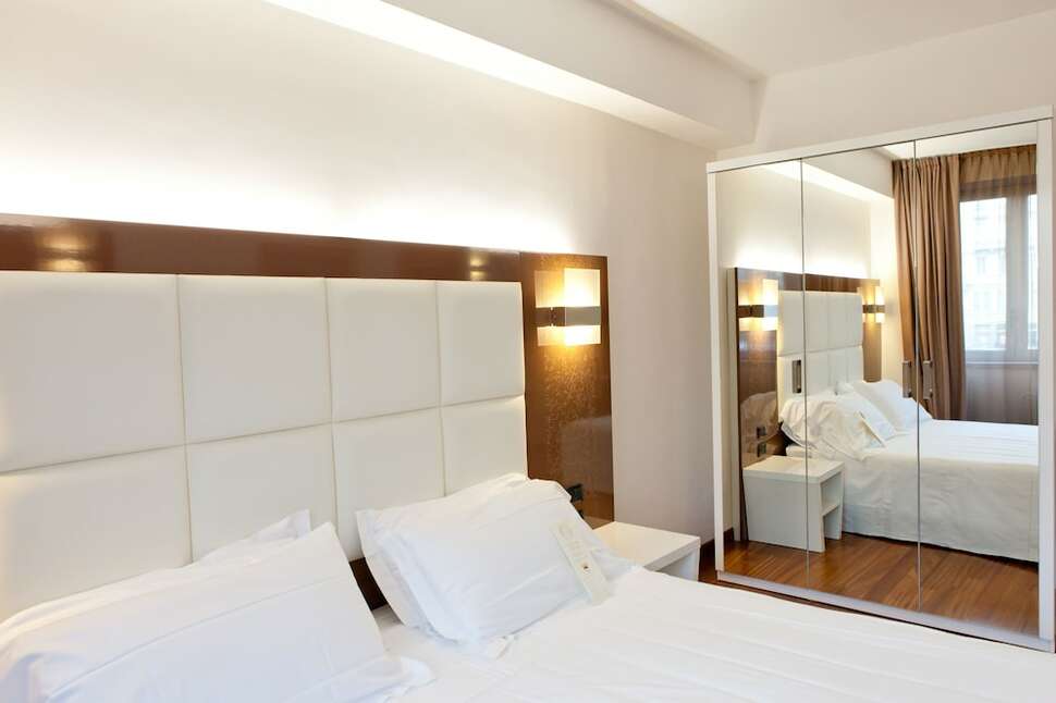 Een foto van Hotel Nasco