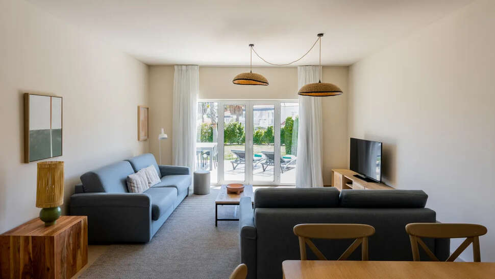 Een foto van Eden Villas & Appartementen