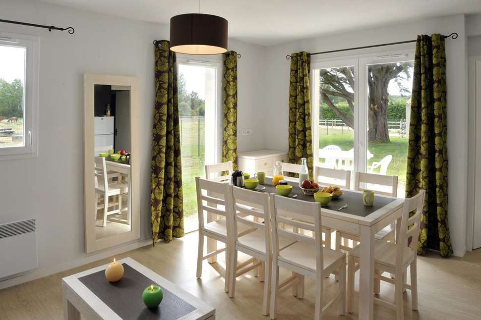 Een foto van Residence Vacances Les Grands Rochers