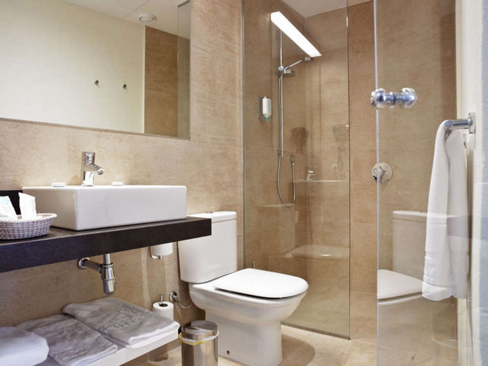 Ein Foto Santa Clara Urban Hotel & Spa