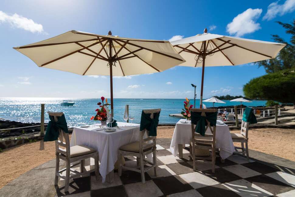 Ein Foto Hibiscus Boutique Hotel