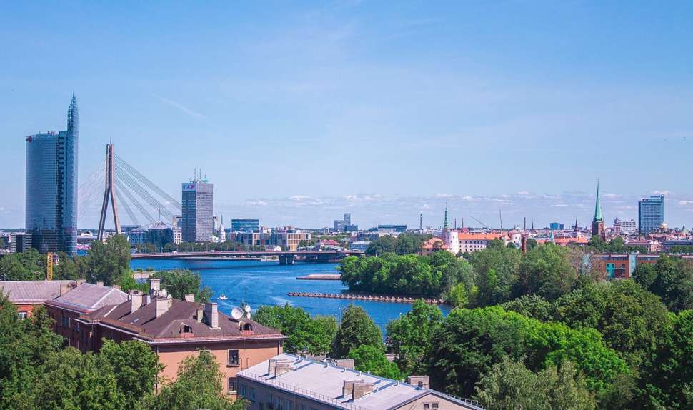Een foto van Bellevue Park Hotel