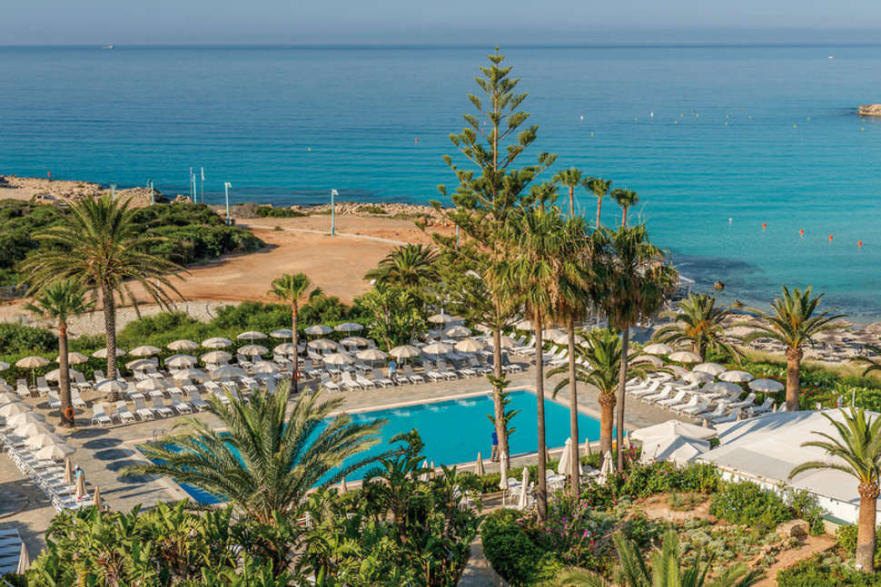 Een foto van Nissi Beach Resort