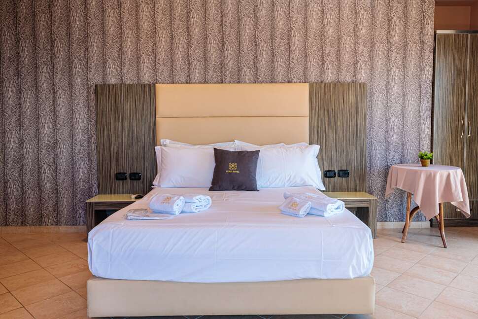 Een foto van Hotel Aliko