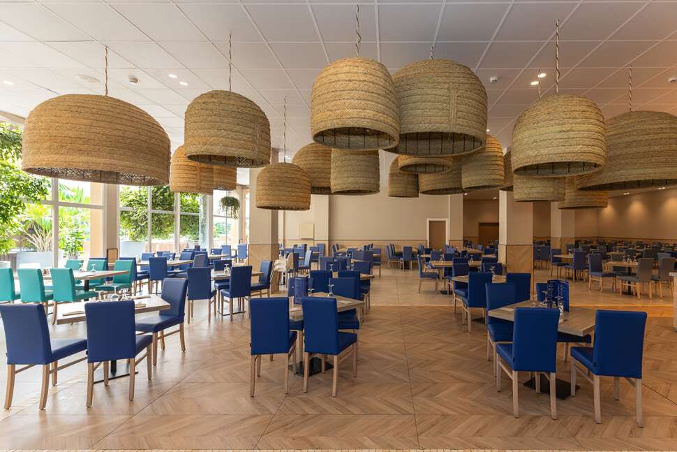 Een foto van Ohtels La Hacienda