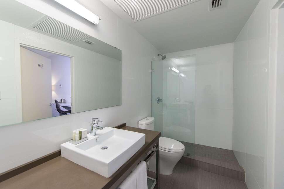 Een foto van Yve Hotel Miami