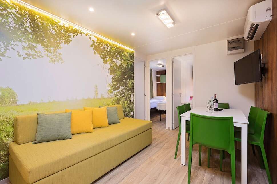 Een foto van Mobile Homes Vestar
