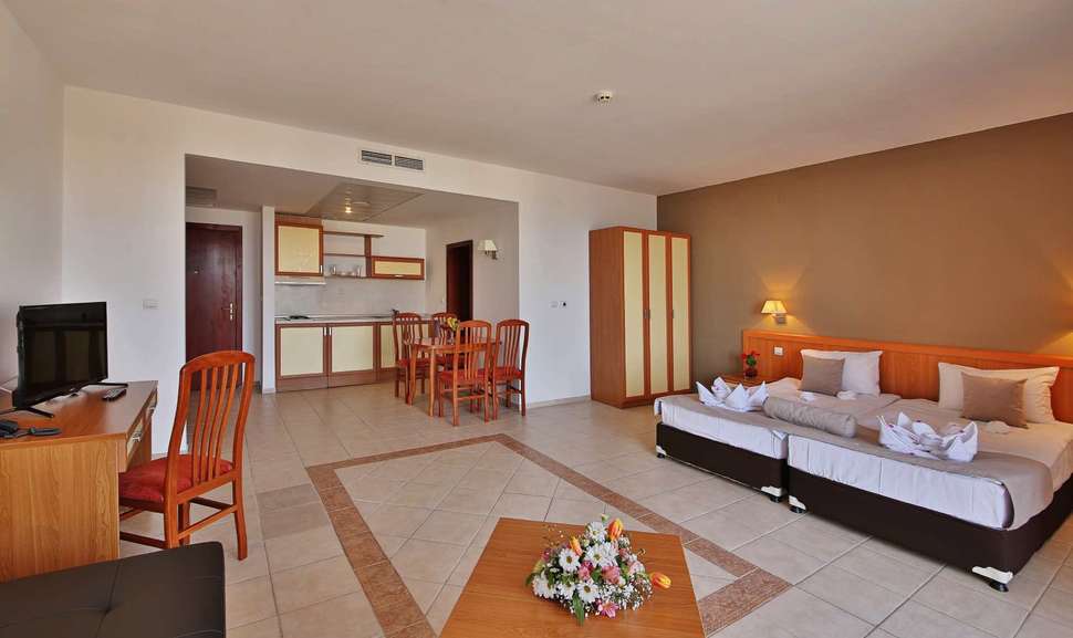 Een foto van Prestige Hotel & Aquapark