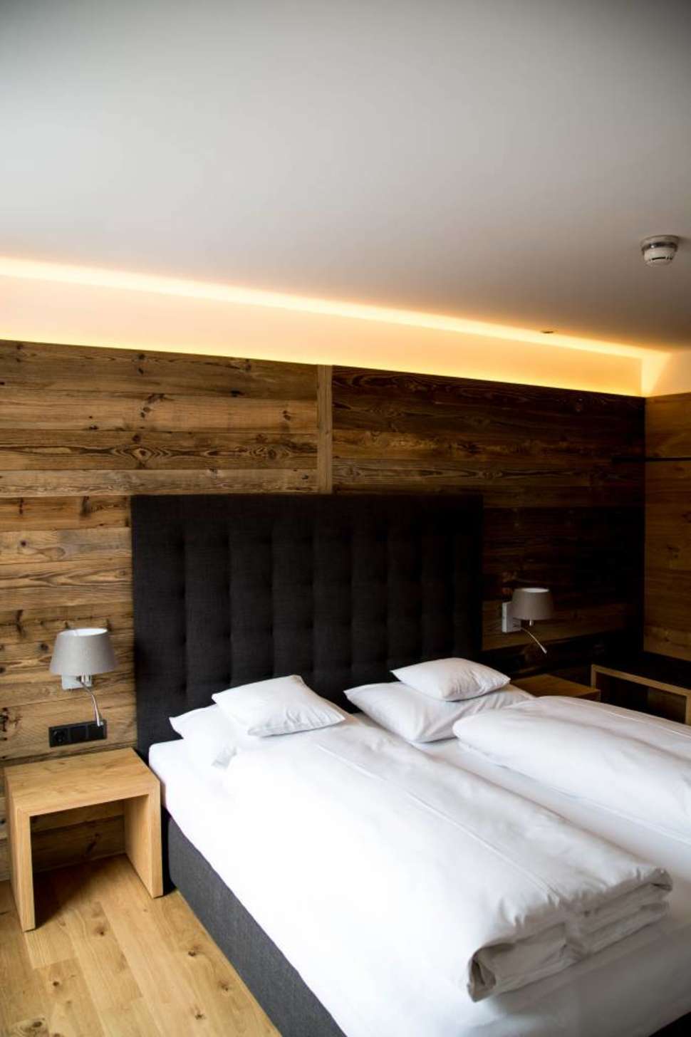 Een foto van Hotel Der Grüne Baum