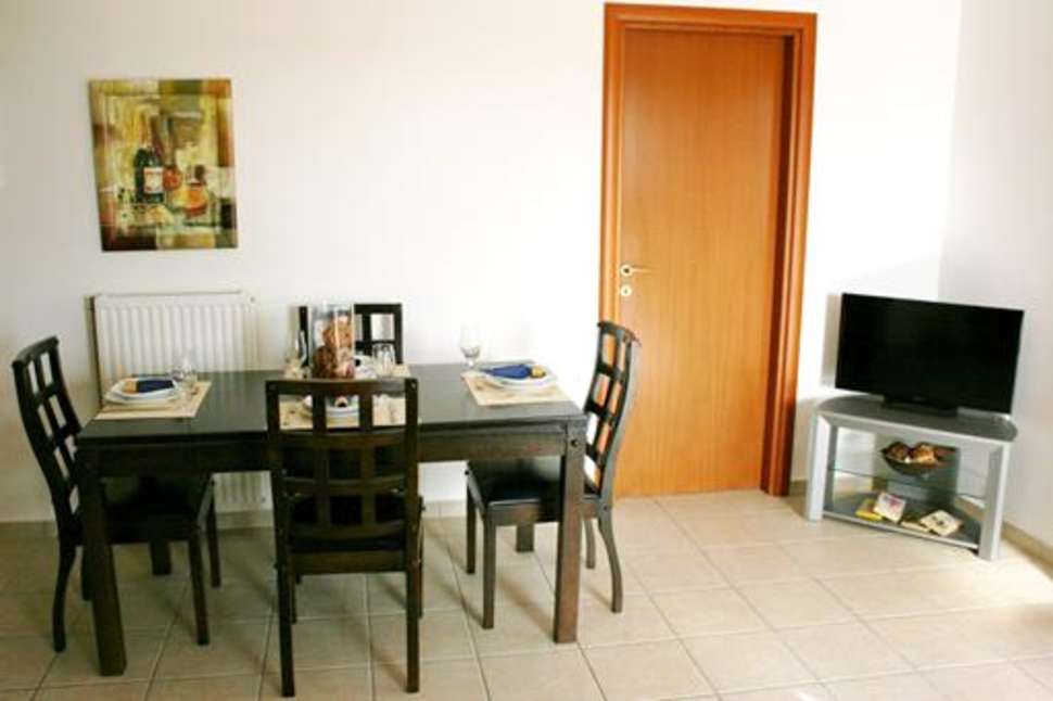 Een foto van Lagoon View Appartementen