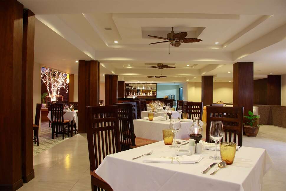 Een foto van Diamond Cottage Resort & Spa