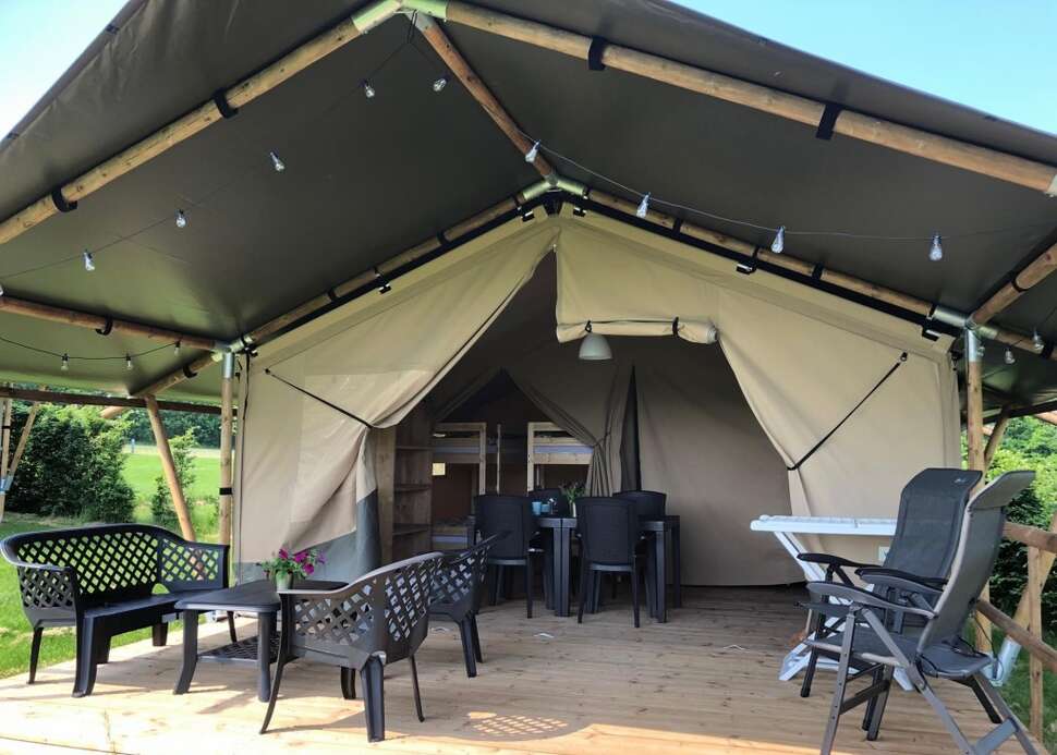 Een foto van Camping Emmen