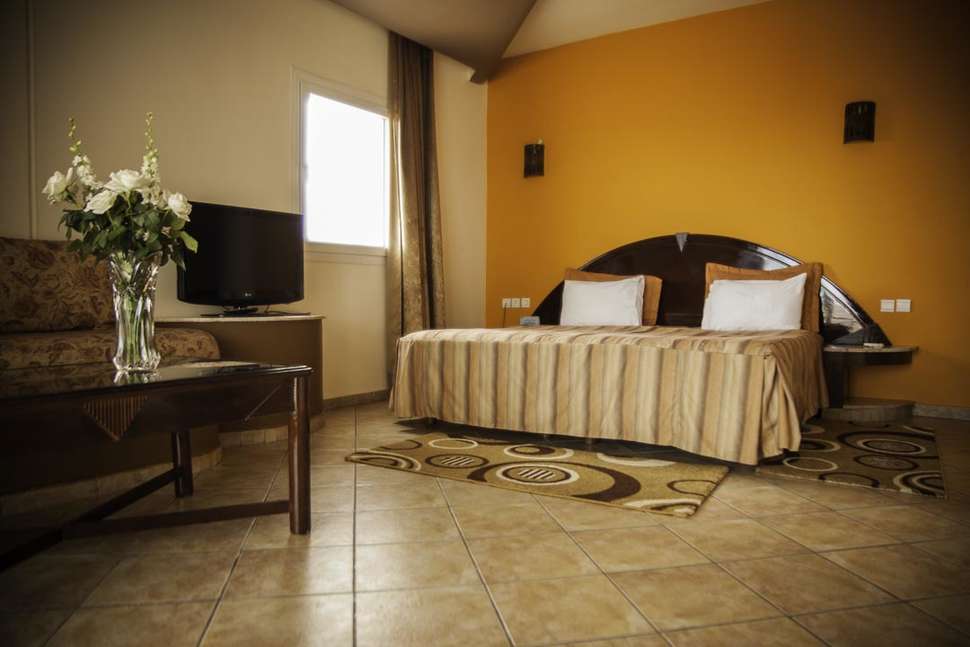 Een foto van Residence Intouriste
