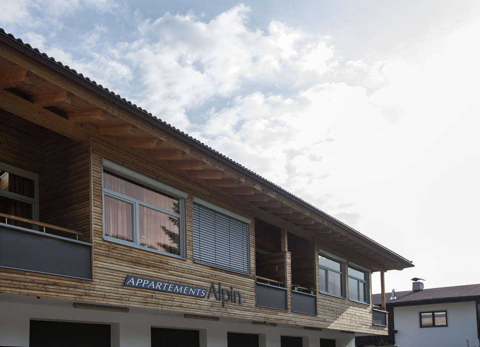 Een foto van Appartementen Schindlhaus